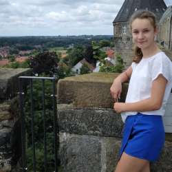 Profielfoto van Nicolette op Oppasland